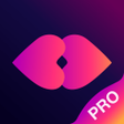 プログラムのアイコン：ZAKZAK Pro - Live chat  v…