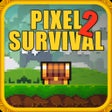 Иконка программы: Pixel Survival Game 2