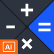 AI Calculator  AI Math Solver
