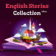 Programın simgesi: 1000 English Stories Offl…