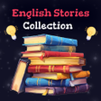 Icône du programme : 1000 English Stories Offl…