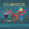 Cubics - Fight Arena