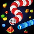 プログラムのアイコン：Snake Battle - Snake Game
