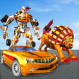 Icon of program: Ultimate Wild Lion Robot:…