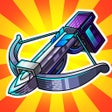 ASTRID: Epic Zombie Shooting icon