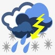 Programın simgesi: Weather Extension