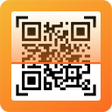 程序图标：QR Code: Creator and Scan…