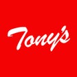 Ikon program: Tonys Dundee