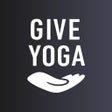 أيقونة البرنامج: GIVE Yoga