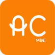 プログラムのアイコン：Ac Browser Mini - Fast Br…