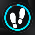 Symbol des Programms: Pedometer: Run  Step Trac…