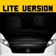Programın simgesi: Anadolu Bus Simulator - L…
