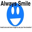 Icon of program: Amazon Keep Smiling