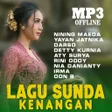 程序图标：Lagu Sunda Kenangan Offli…