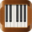 Piano Keyboard Classic Music