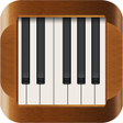 프로그램 아이콘: Piano Keyboard Classic Mu…
