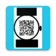 QR Code to Smart Watch