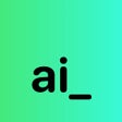 Icoon van programma: Green Screen AI