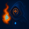 Programikonen: Mage Battle Legends Arena