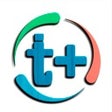 Biểu tượng của chương trình: Talk Mais