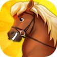 Icoon van programma: Horse Shoeing Game - Expe…
