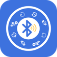 Programikonen: Find My Bluetooth Device