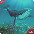 Ikon program: Blue Whale Shoter challen…