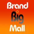 Ikona programu: 브랜드빅몰 - BrandBigMall