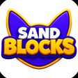 Programın simgesi: Sand Blocks: Drop Puzzle