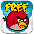 Icon of program: Angry Birds