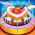 程序图标：Cake Cooking Master
