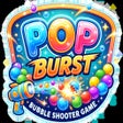 Ícone do programa: Bubble Shooter Win Real C…