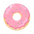 Ícone do programa: Donut PROXY