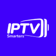 Ícone do programa: IPTV Smarters