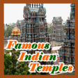 プログラムのアイコン：Famous Indian Temples
