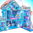 Ícone do programa: Doll House Design: Home D…