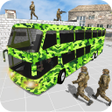 Icon of program: Offroad Army Bus Driving:…