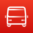 プログラムのアイコン：MobiMe by Transdev