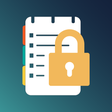 Ícone do programa: Safe Notes -Hide notes, i…