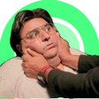 Icon of program: ستيكرات و ميمز و مسابقات