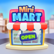 Mini Mart Life 3D icon