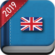 程序图标：English thesaurus