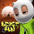 Beast Run: Competitive Runner