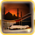 プログラムのアイコン：الصلاة على الميت