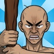 Иконка программы: Primitive Brothers: Idle …