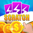 Lottery Scratchers Tickets