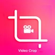 程序图标:Video Crop Crop Video