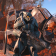 Icon of program: Enclave X-02 Power Armor