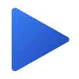 Ikon program: HLS Player - Play M3U8, D…