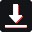 Ikon program: SnapTik: TT Video Downloa…